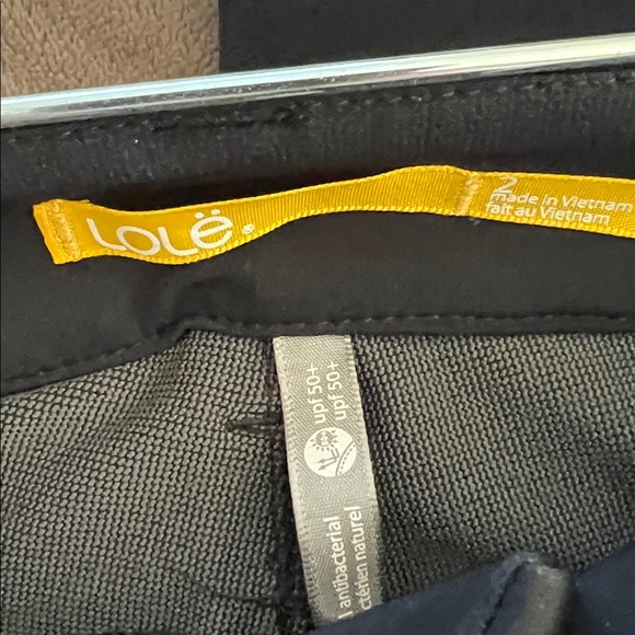 Lole Travel  Pants / Woman Size 2 - Picture 13 of 16